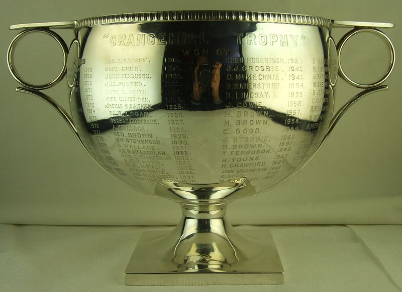 Grangehill Trophy